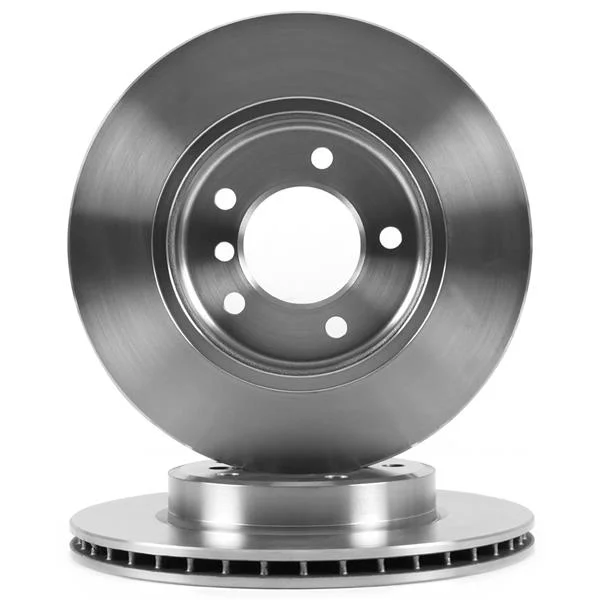 BMW ÖN DİSK (TAKIM) E46 E36 E85 HAVA SOĞUTMALI 34116864058 - 1